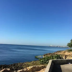 Chao Mamá Inn