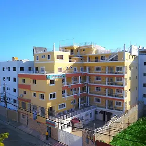 Tropical Island - Corales Del Sur - Apartahotel