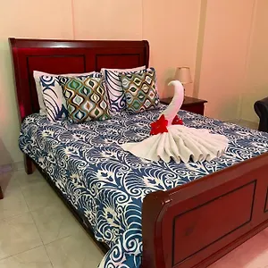 Vbermor Apartahotel