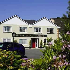 Slieve Bloom Manor 3* Killarney